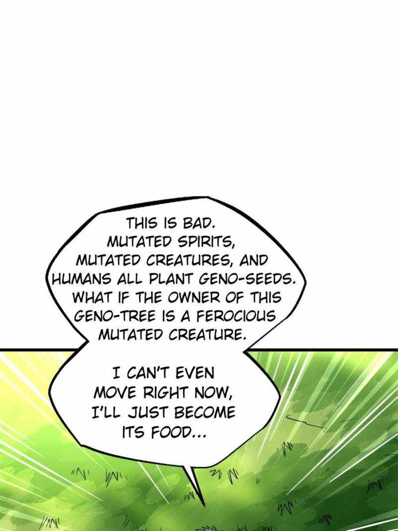 Super Gene Chapter 367 page 34