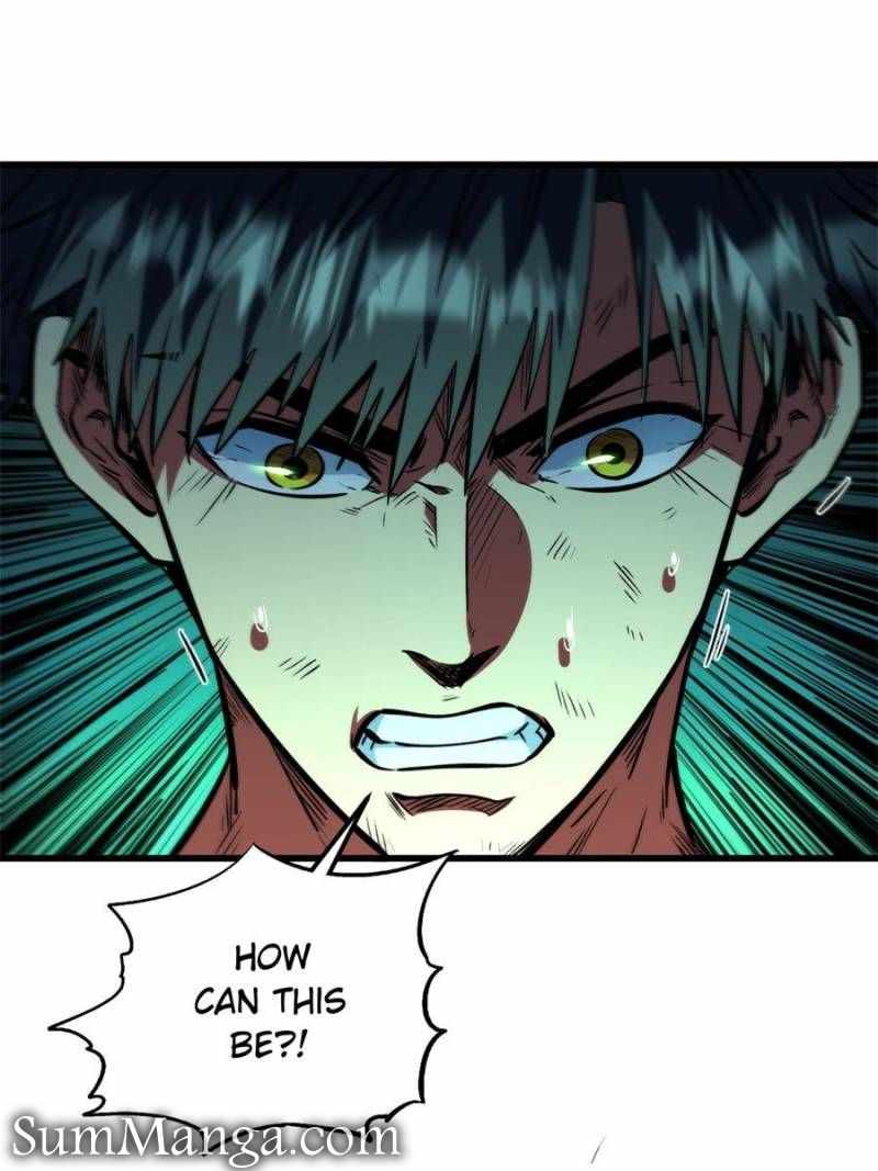 Super Gene Chapter 367 page 36
