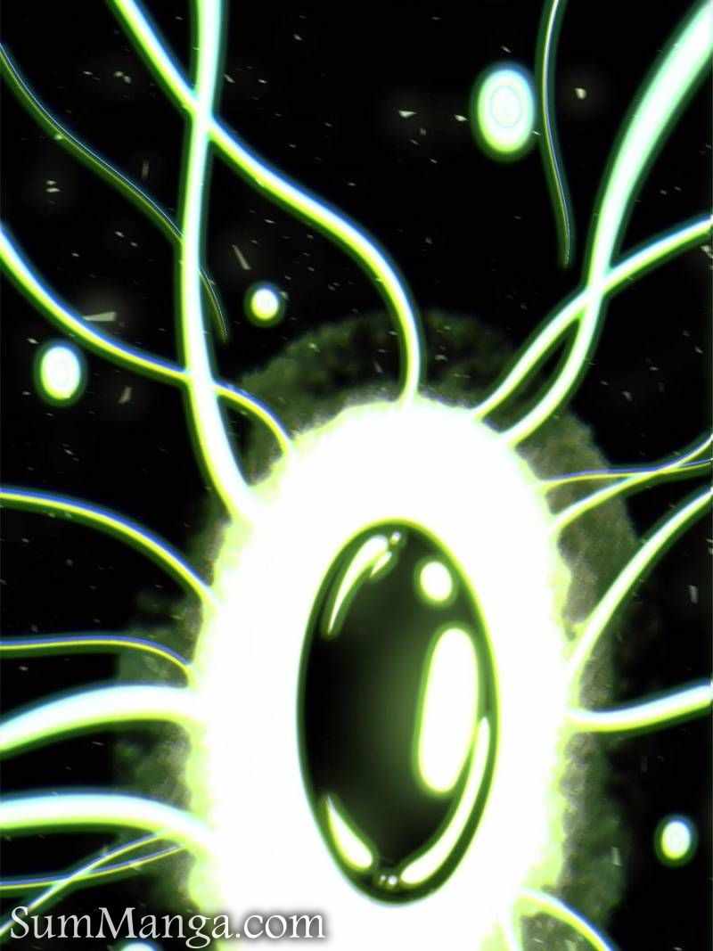 Super Gene Chapter 367 page 51