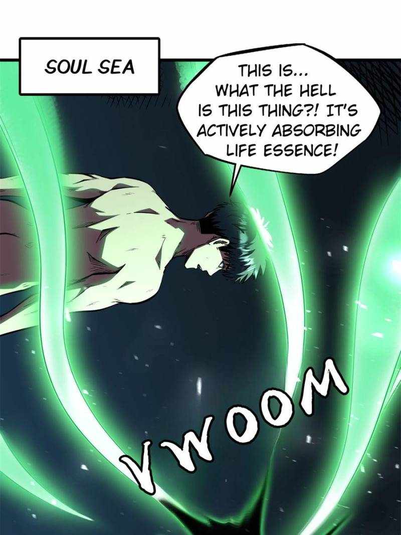 Super Gene Chapter 367 page 37
