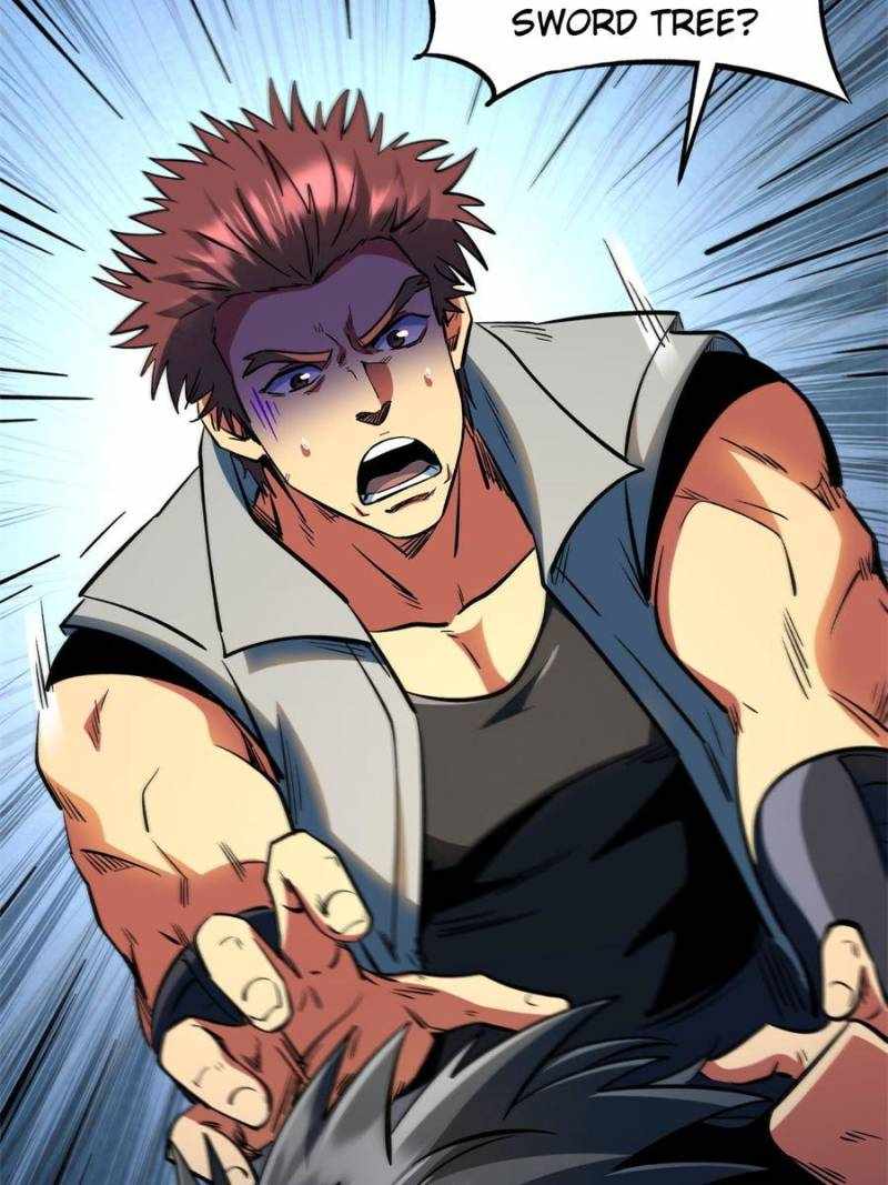 Super Gene Chapter 368 page 51