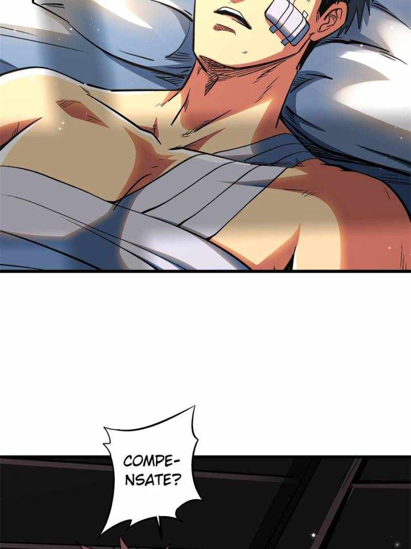 Super Gene Chapter 368 page 41