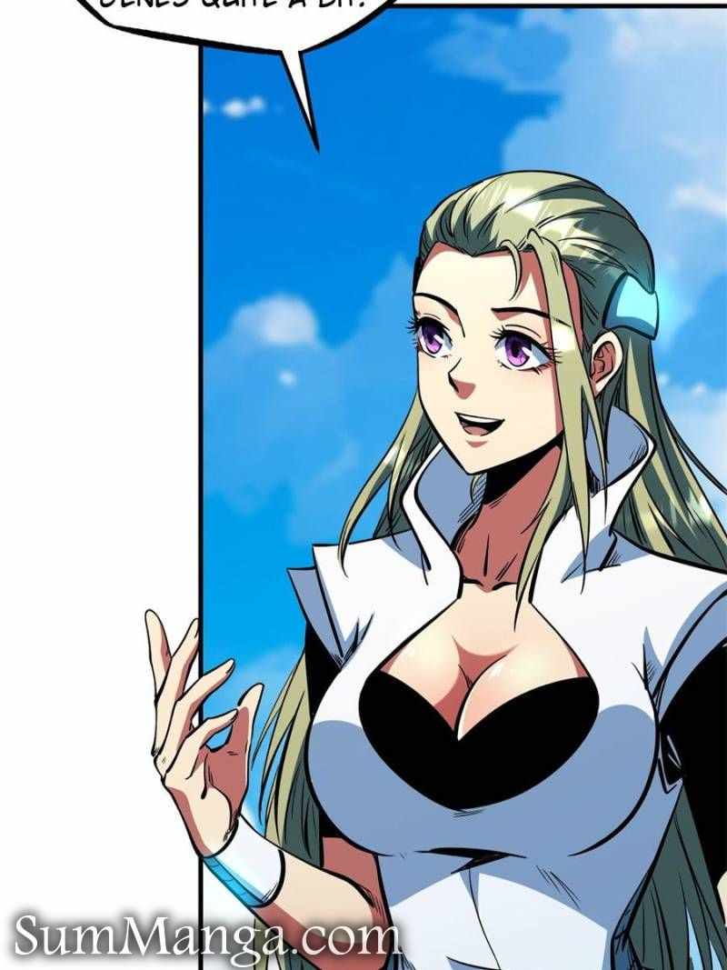 Super Gene Chapter 368 page 6