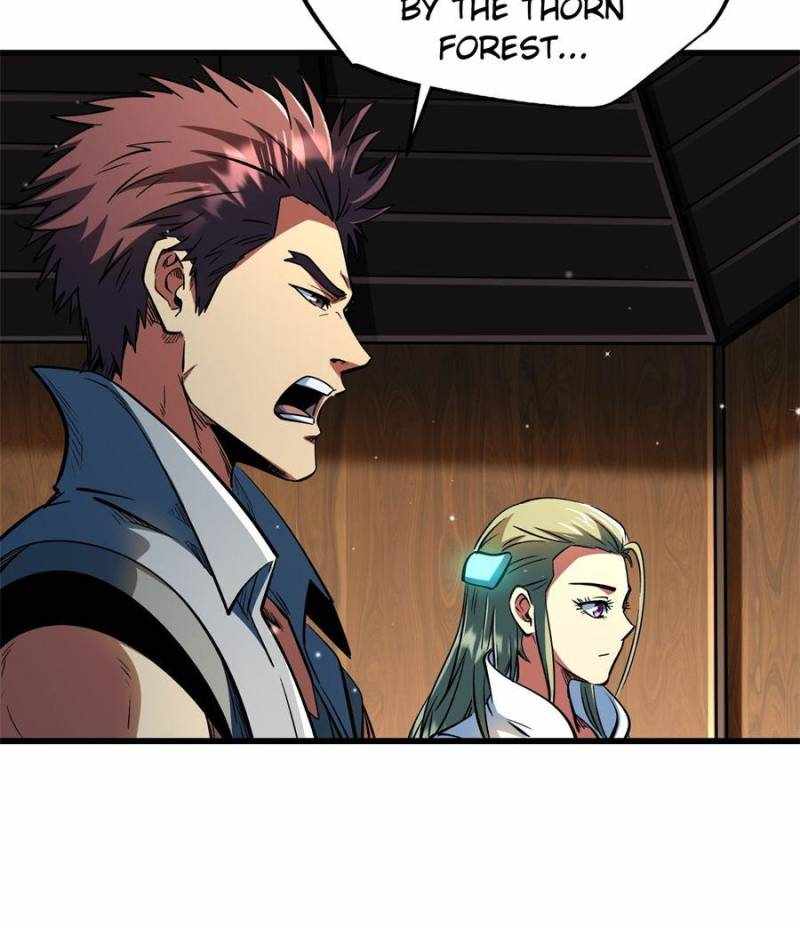 Super Gene Chapter 368 page 48