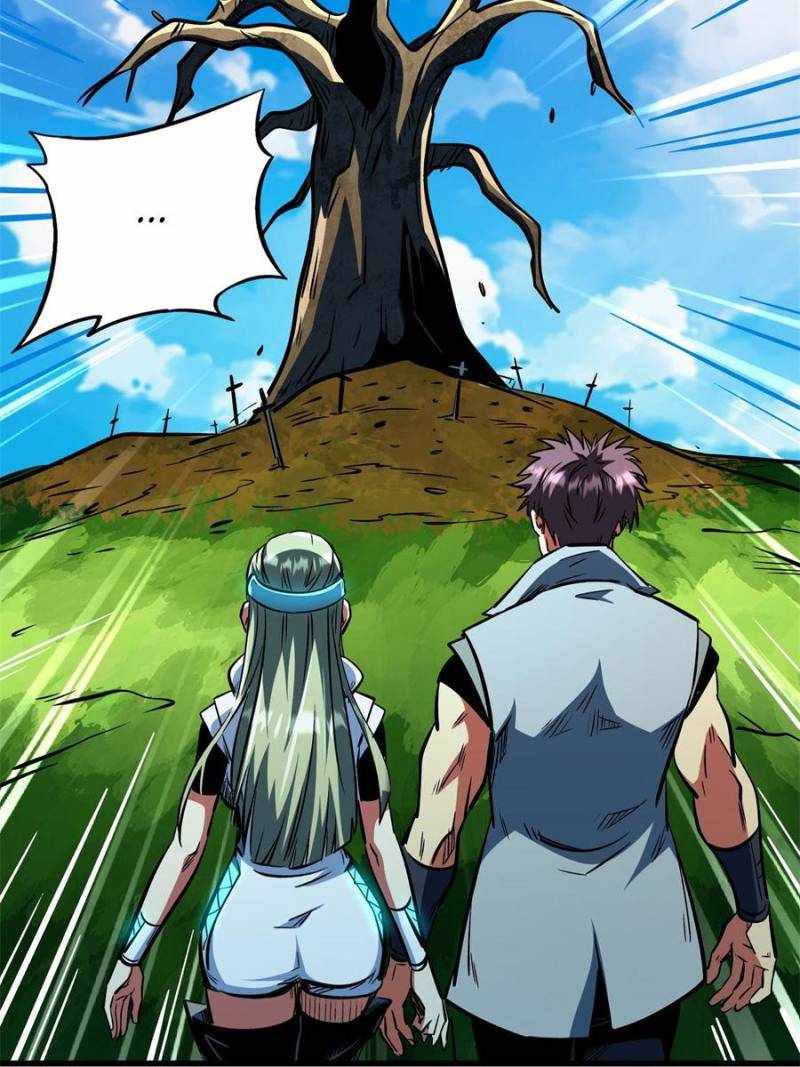 Super Gene Chapter 368 page 12