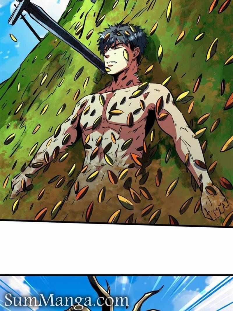 Super Gene Chapter 368 page 11