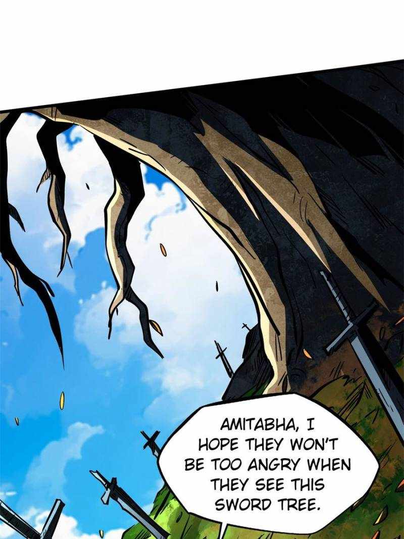 Super Gene Chapter 368 page 10