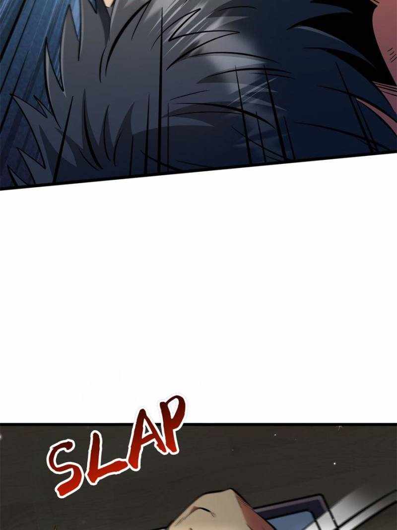 Super Gene Chapter 368 page 52