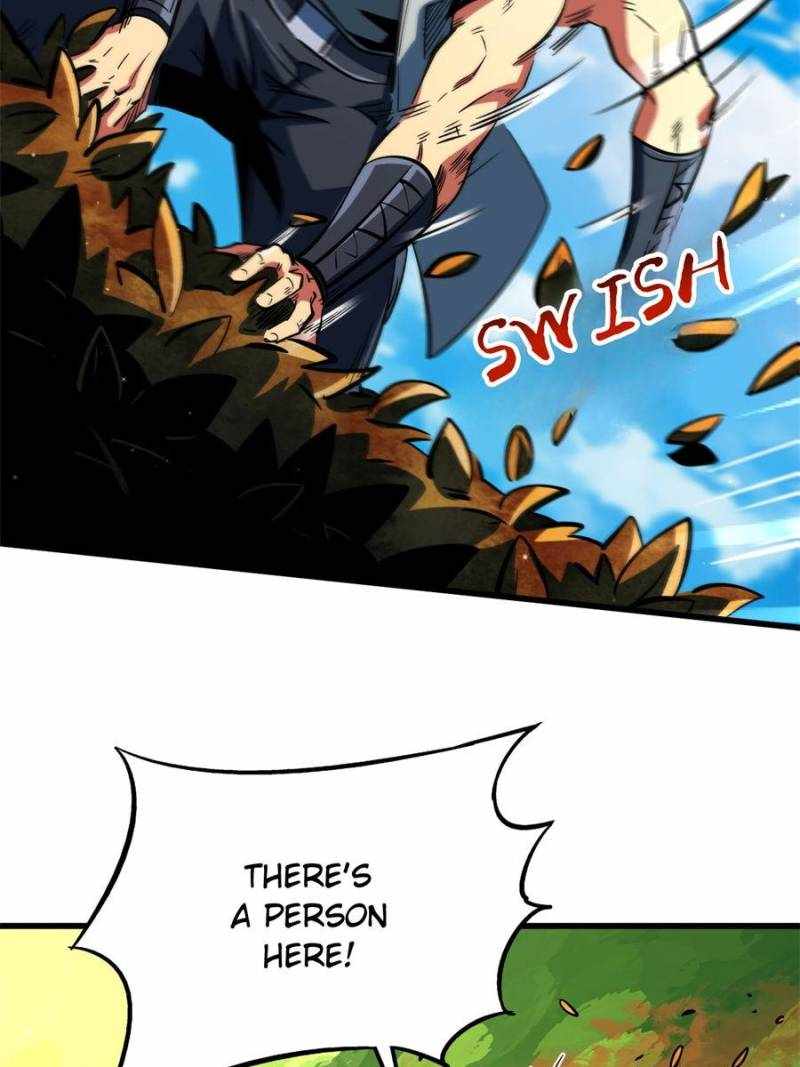 Super Gene Chapter 368 page 16