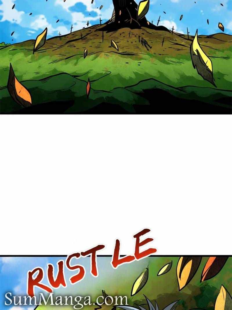Super Gene Chapter 368 page 2