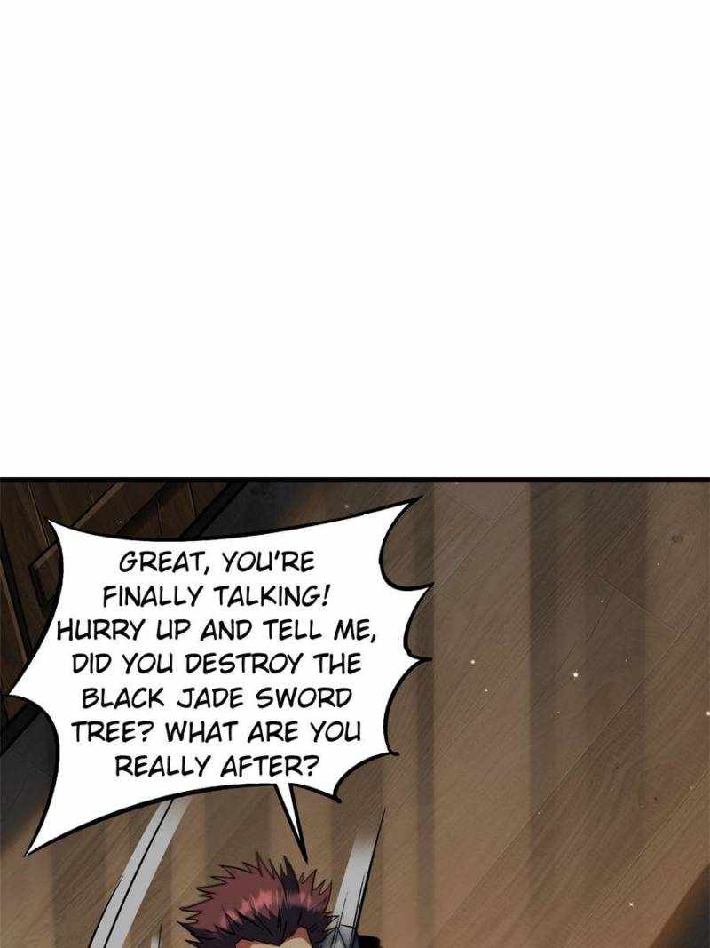 Super Gene Chapter 368 page 38