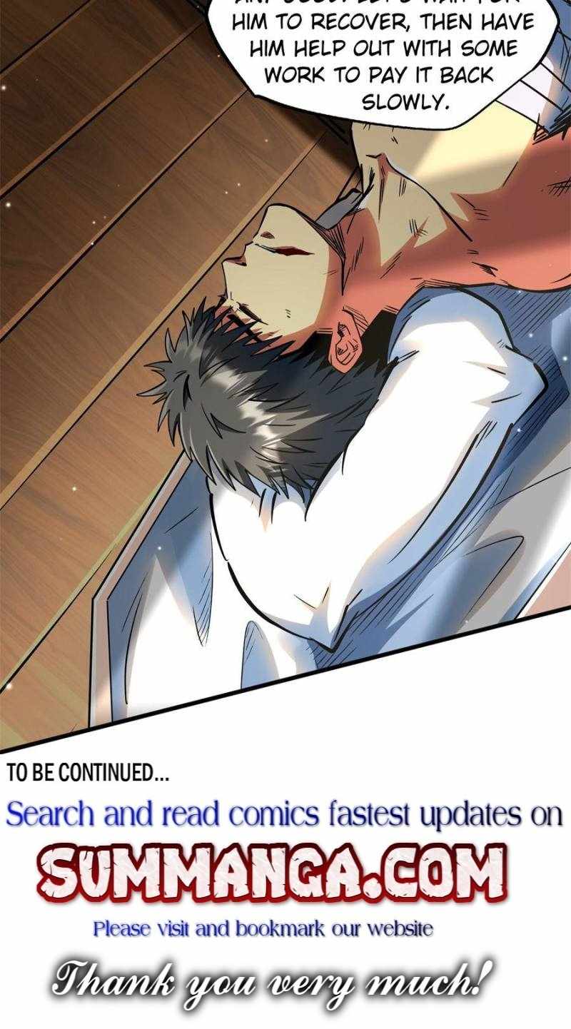 Super Gene Chapter 368 page 56