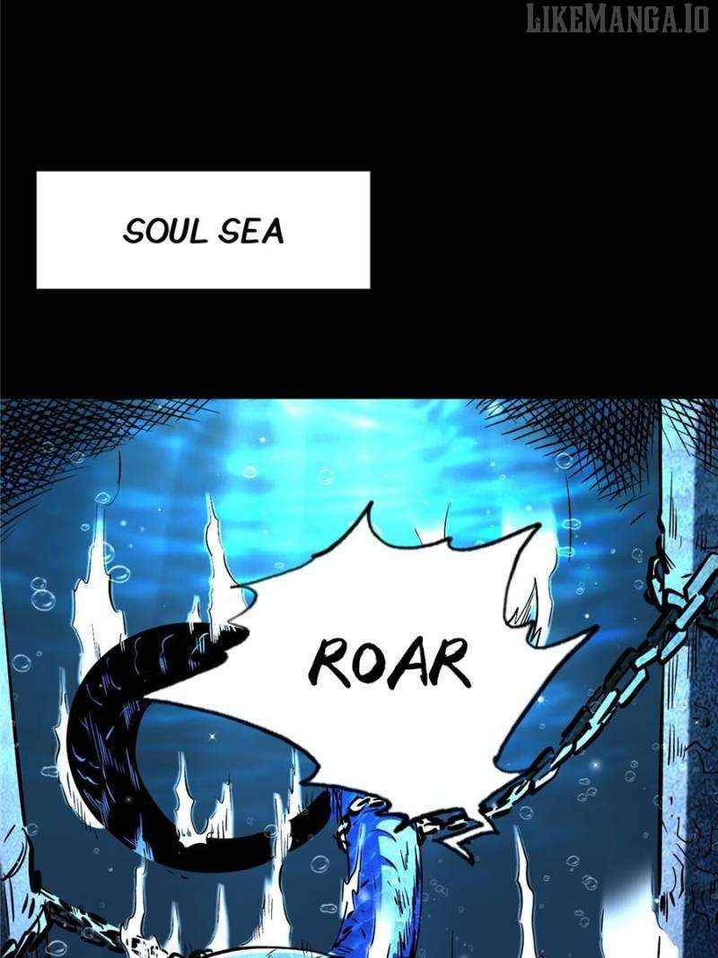 Super Gene Chapter 366 page 8