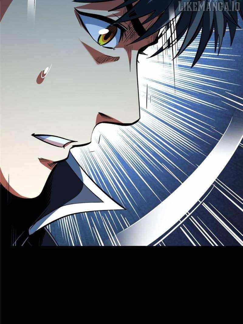 Super Gene Chapter 366 page 7