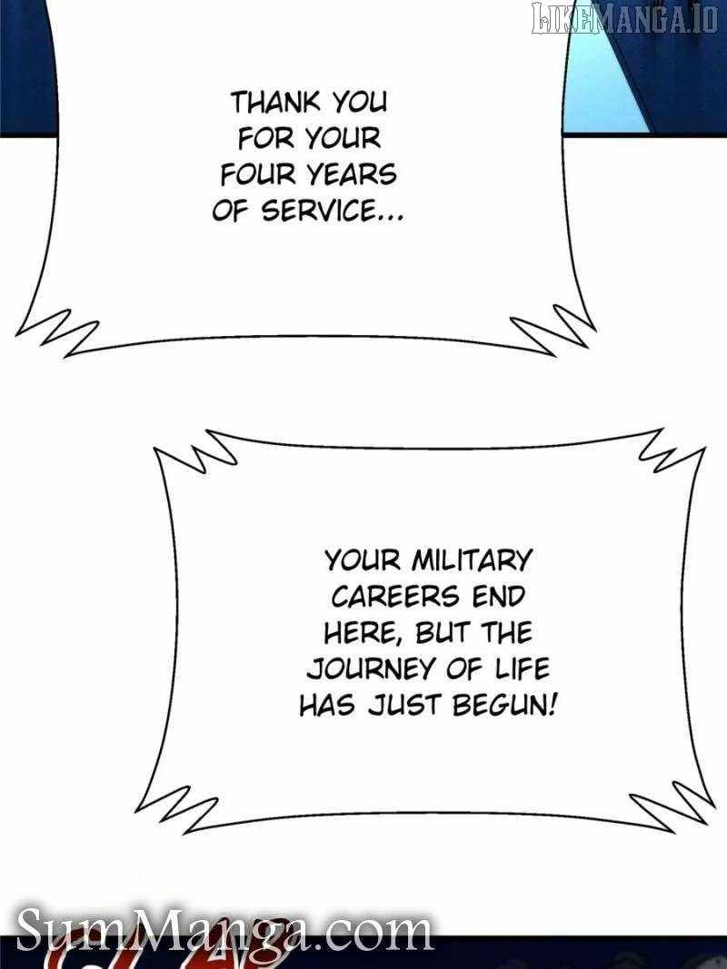 Super Gene Chapter 366 page 22