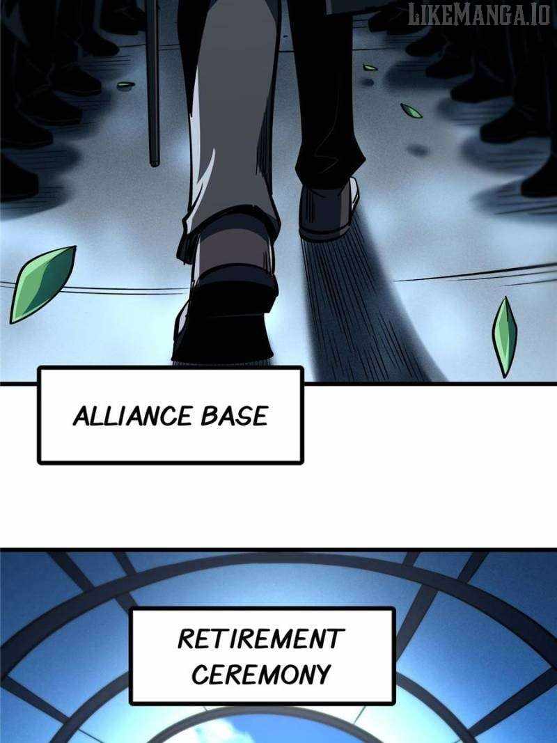Super Gene Chapter 366 page 20
