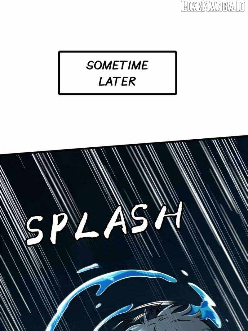 Super Gene Chapter 366 page 37