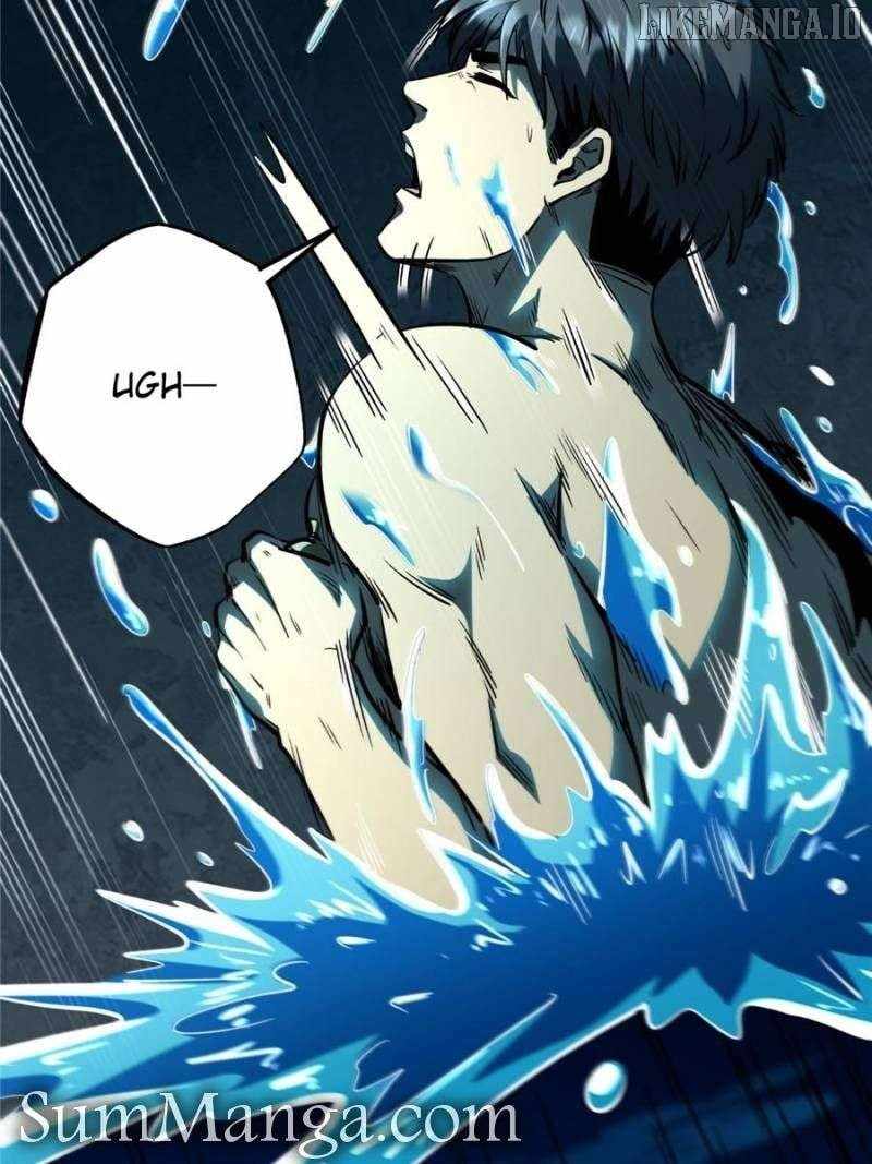 Super Gene Chapter 366 page 38