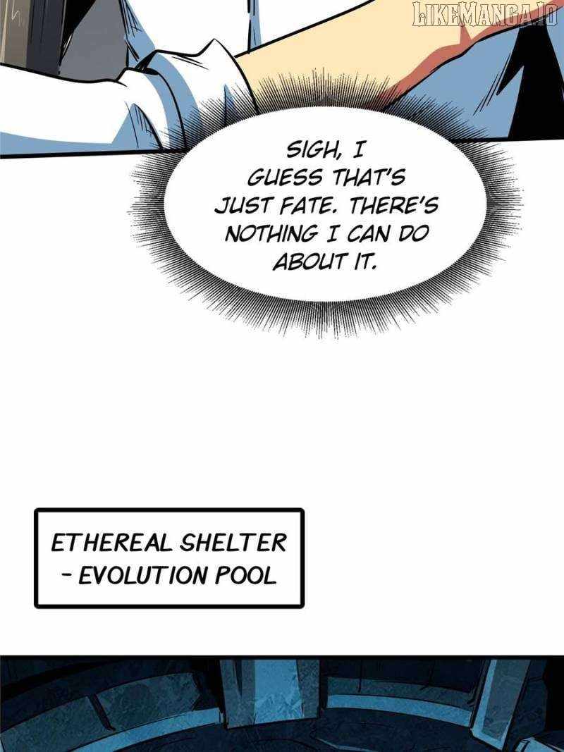 Super Gene Chapter 366 page 29
