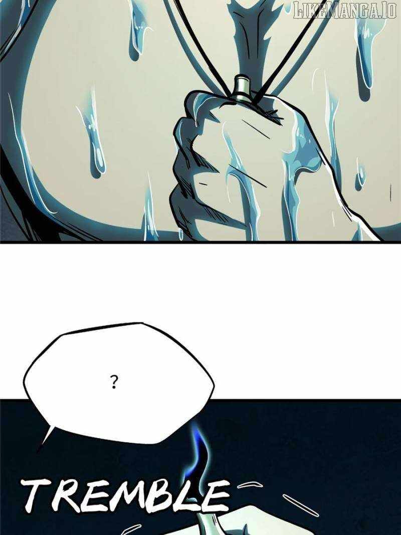 Super Gene Chapter 366 page 41