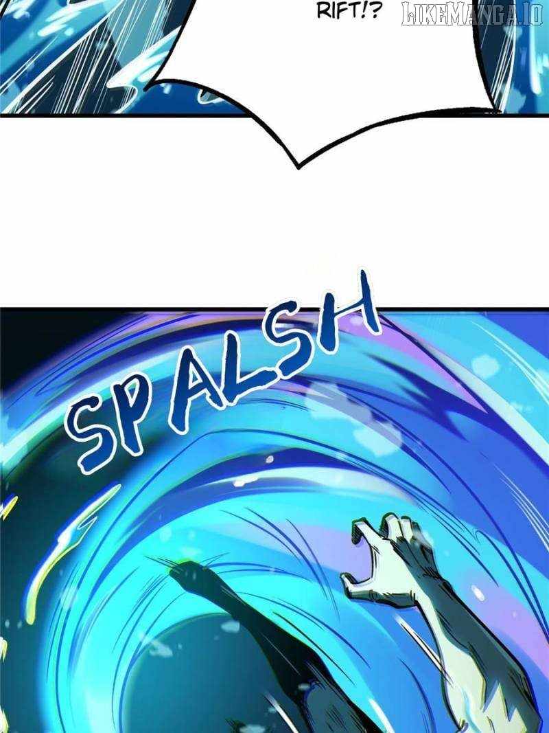 Super Gene Chapter 366 page 54