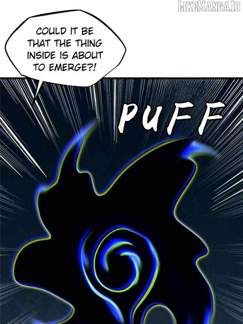 Super Gene Chapter 366 page 43