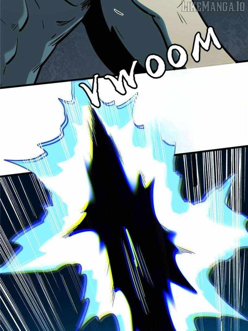 Super Gene Chapter 366 page 46