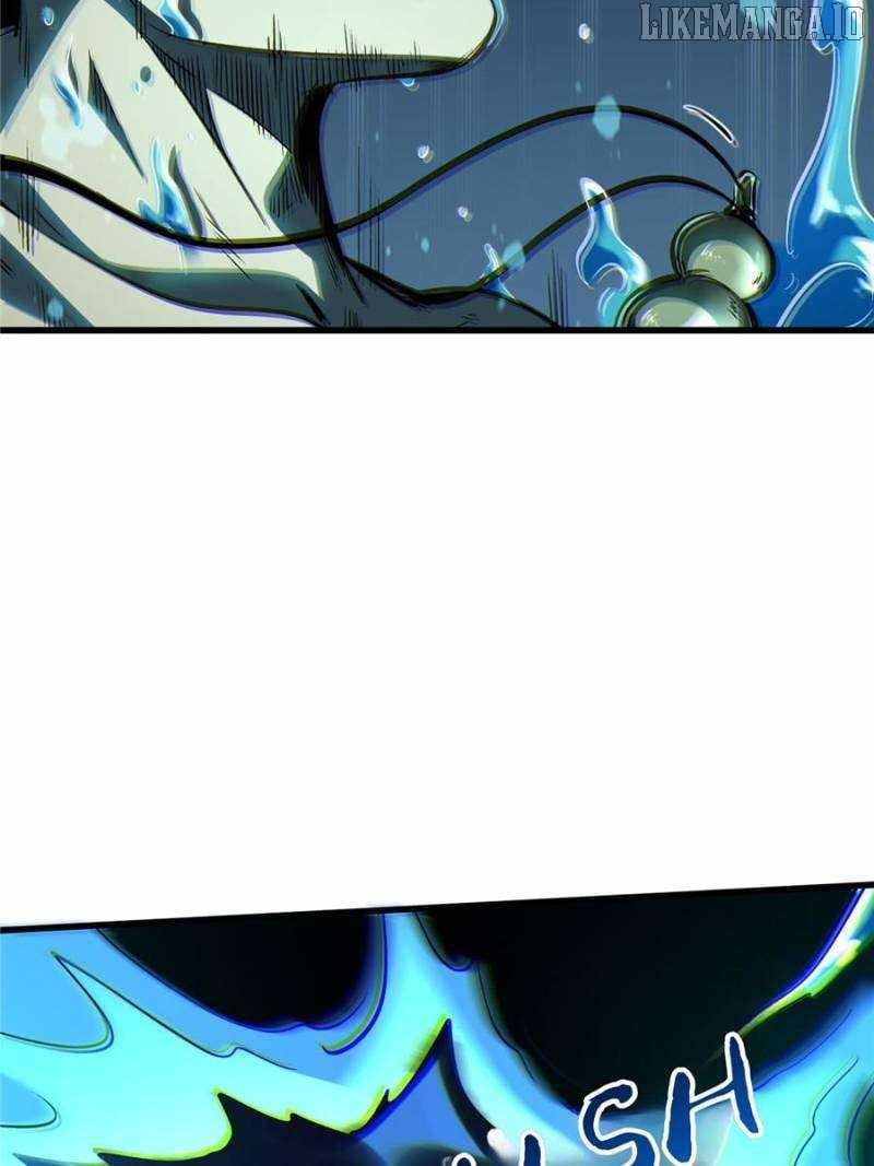 Super Gene Chapter 366 page 50