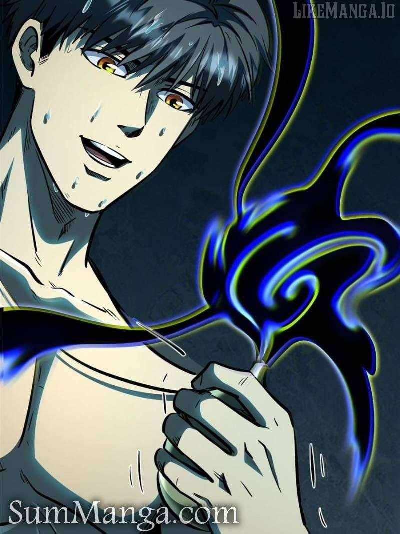 Super Gene Chapter 366 page 45