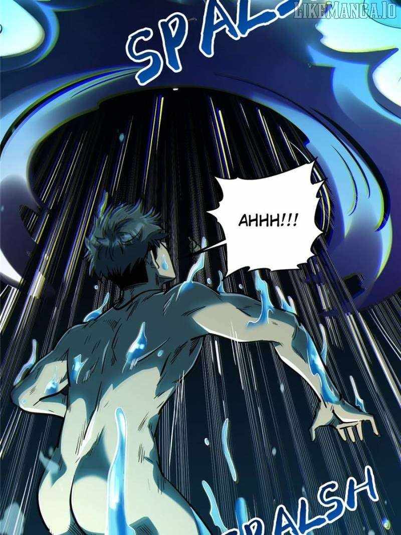 Super Gene Chapter 366 page 51