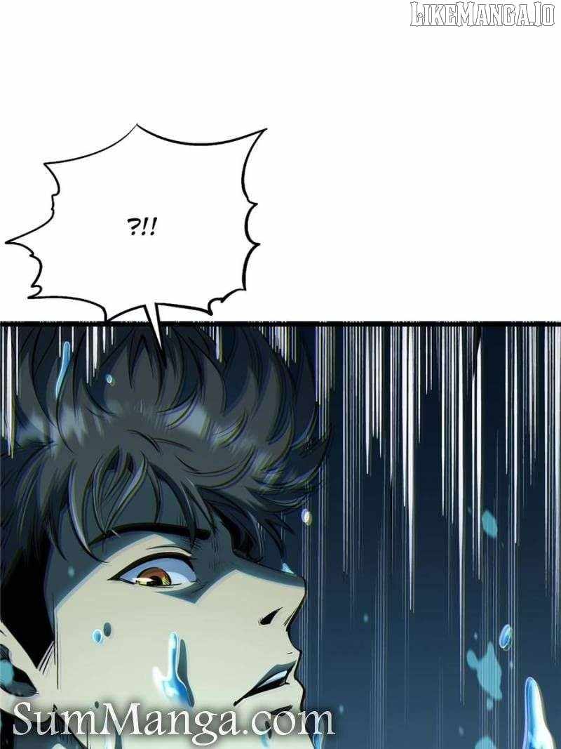 Super Gene Chapter 366 page 49
