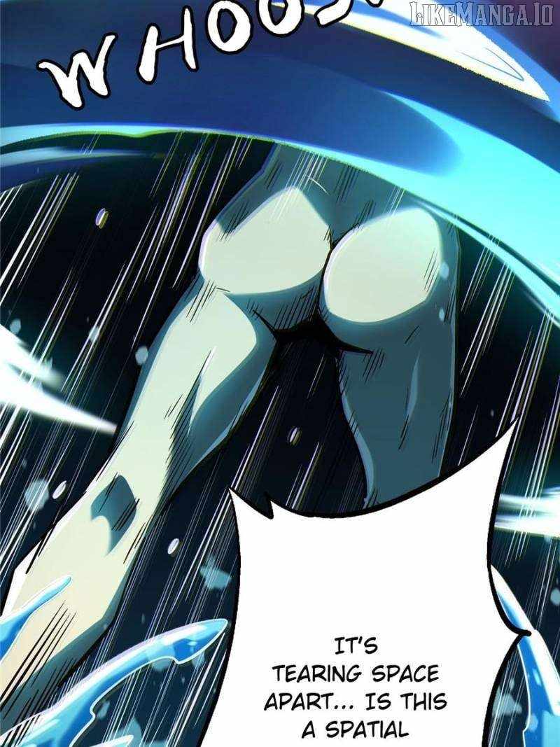 Super Gene Chapter 366 page 53
