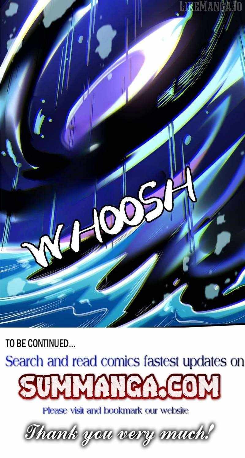 Super Gene Chapter 366 page 59
