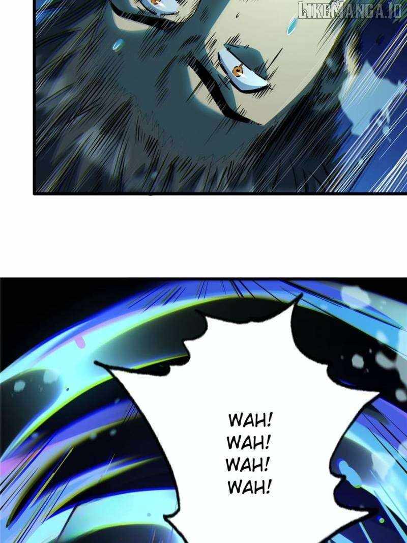 Super Gene Chapter 366 page 57