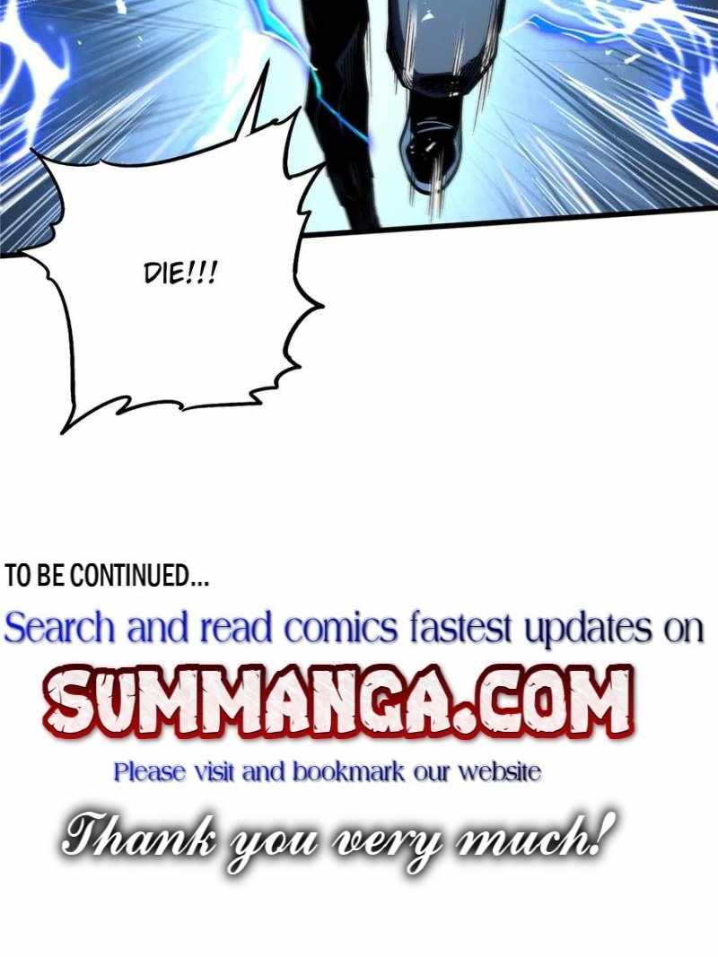 Super Gene Chapter 371 page 52