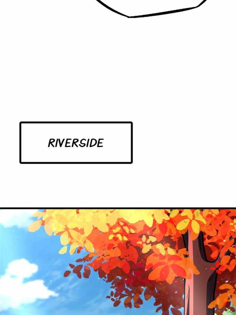 Super Gene Chapter 371 page 12