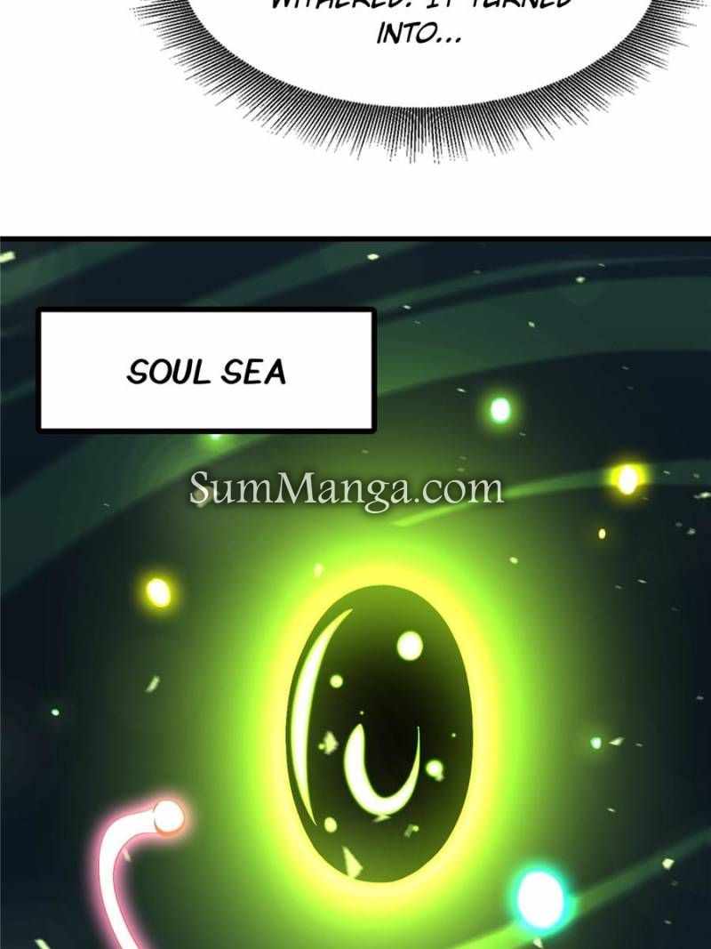 Super Gene Chapter 371 page 16