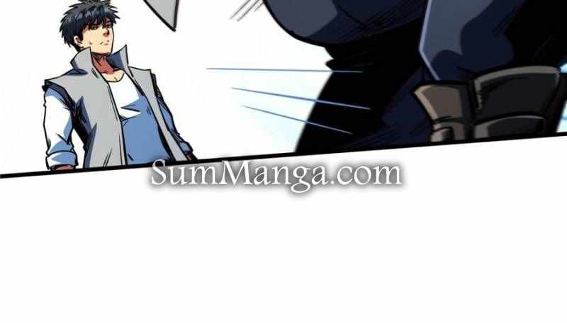 Super Gene Chapter 371 page 9