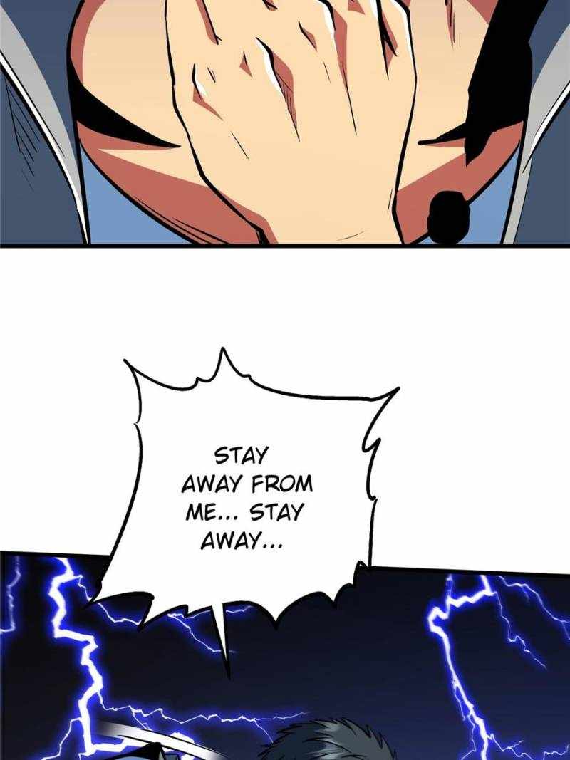 Super Gene Chapter 371 page 31