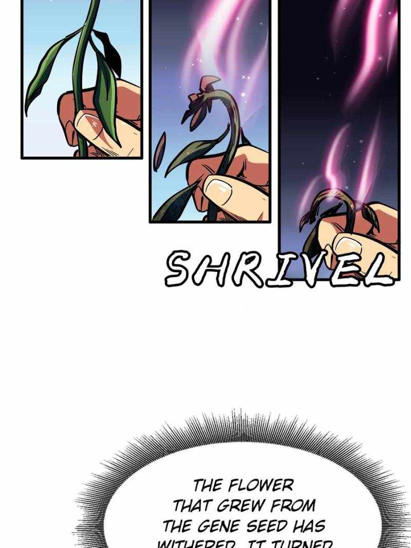 Super Gene Chapter 371 page 15