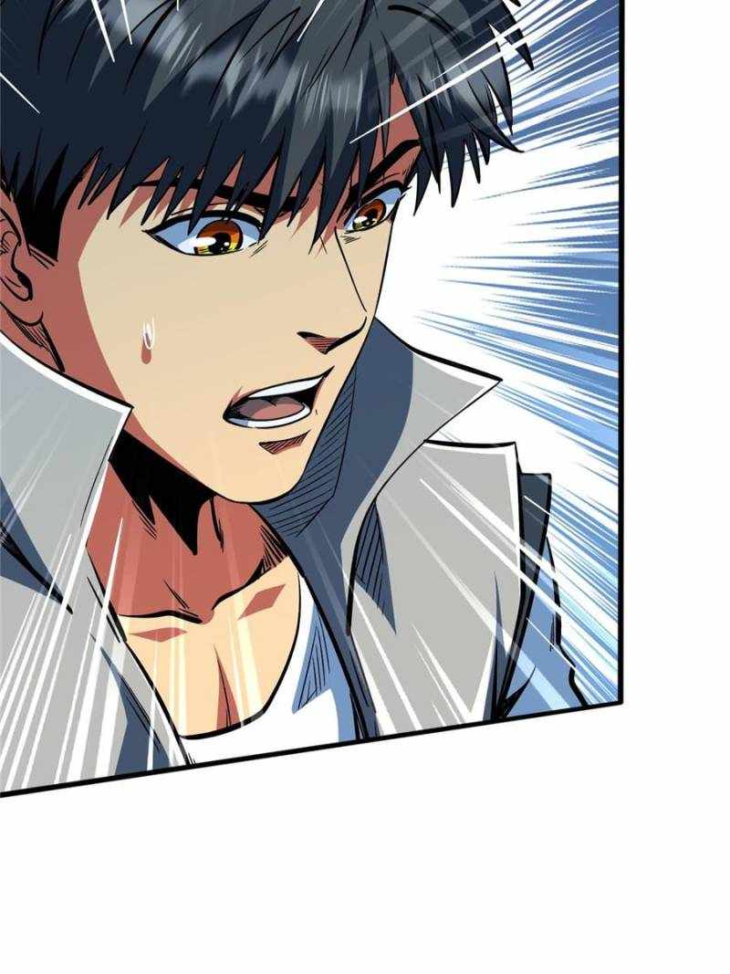 Super Gene Chapter 371 page 29
