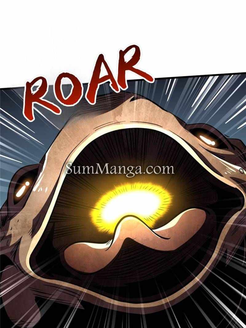 Super Gene Chapter 371 page 47