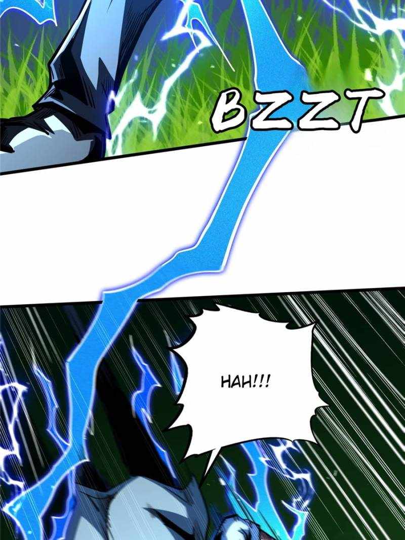 Super Gene Chapter 371 page 42