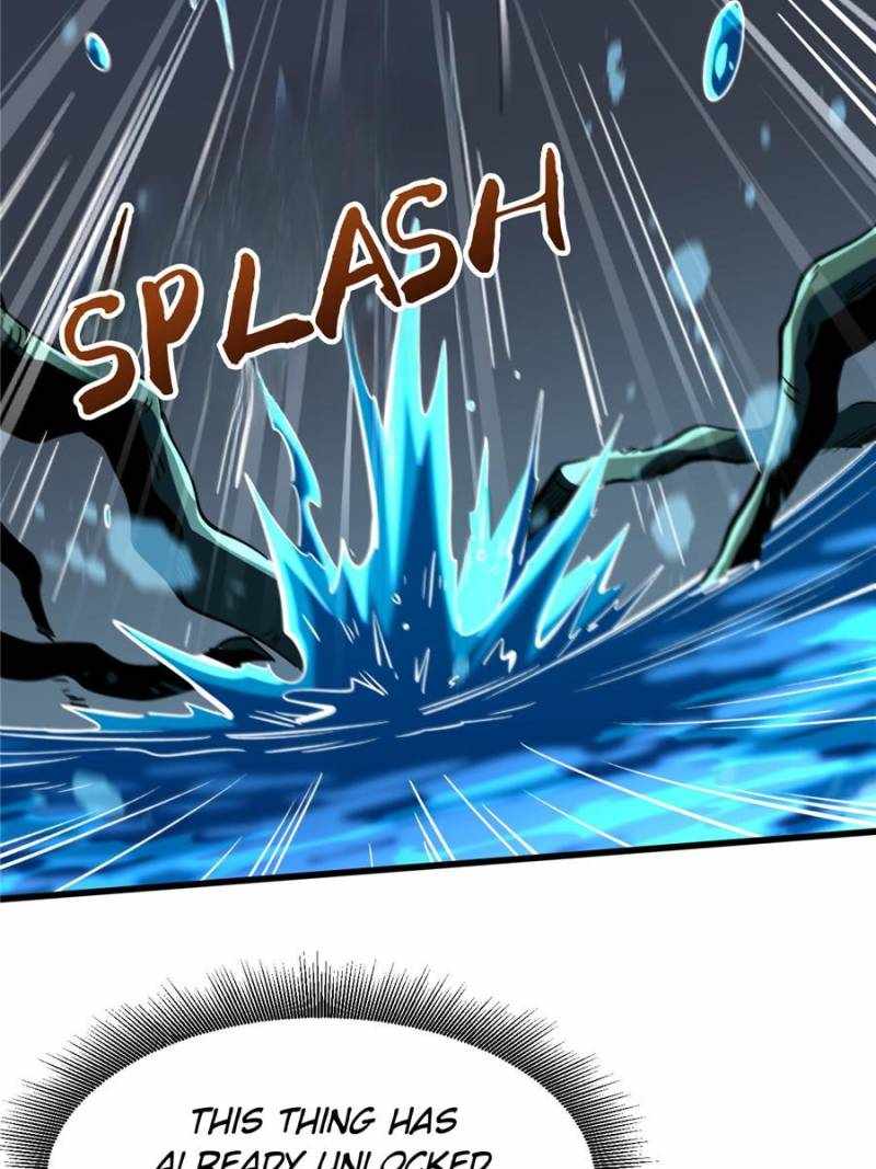 Super Gene Chapter 372 page 4