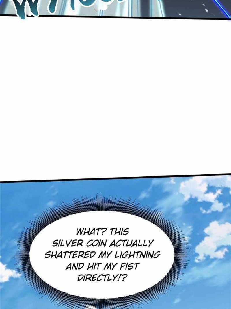 Super Gene Chapter 372 page 15