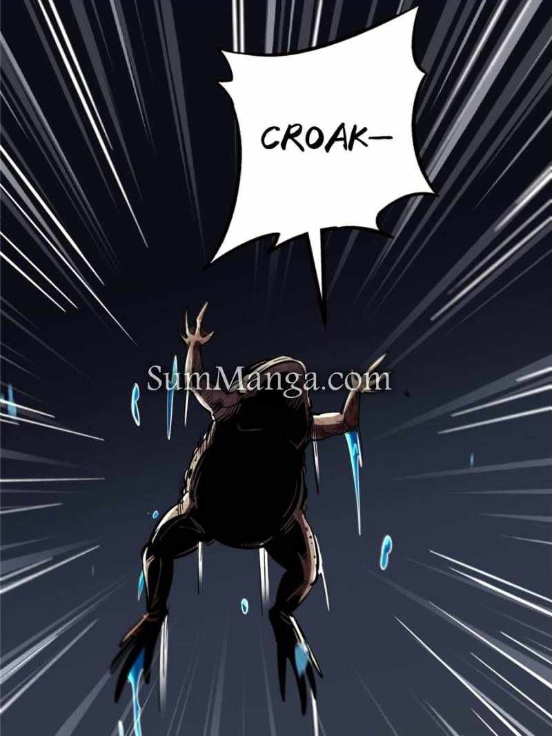 Super Gene Chapter 372 page 3