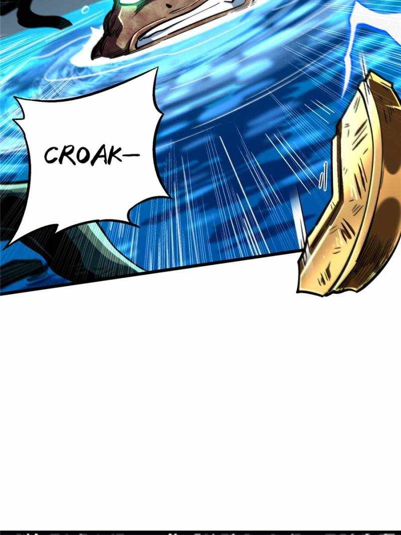 Super Gene Chapter 372 page 2