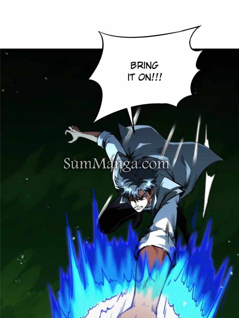 Super Gene Chapter 372 page 12