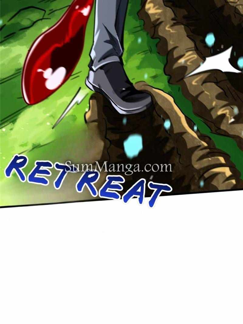 Super Gene Chapter 372 page 17