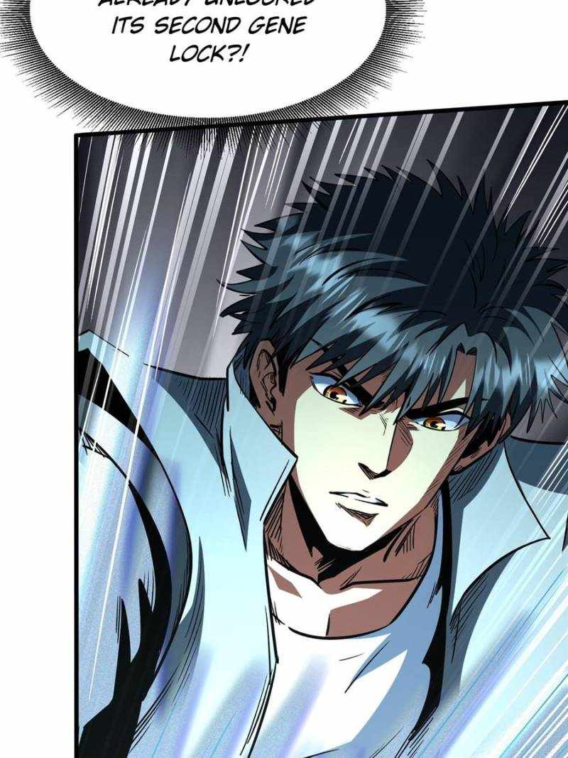 Super Gene Chapter 372 page 5